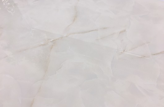 Gres porcelain tile 5,5 mm tickness Onice beige marble polished 60x120 cm